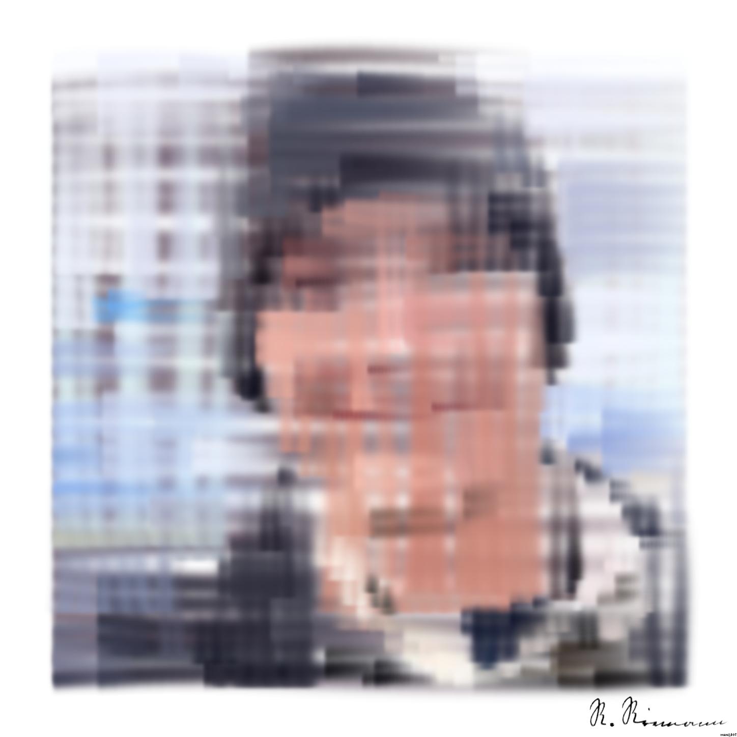 artwork for redditgetsdrawnbybot AI Art