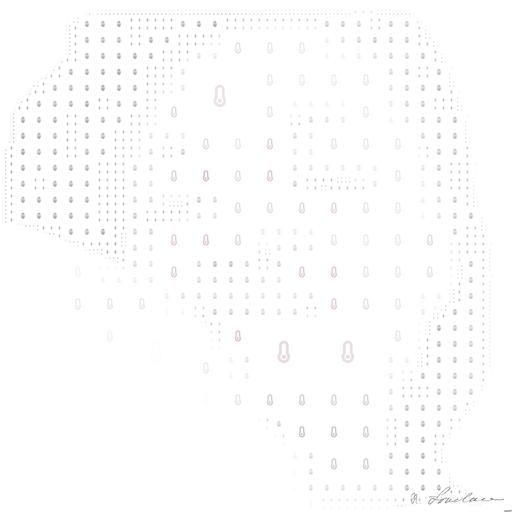 artwork for redditgetsdrawnbybot AI art