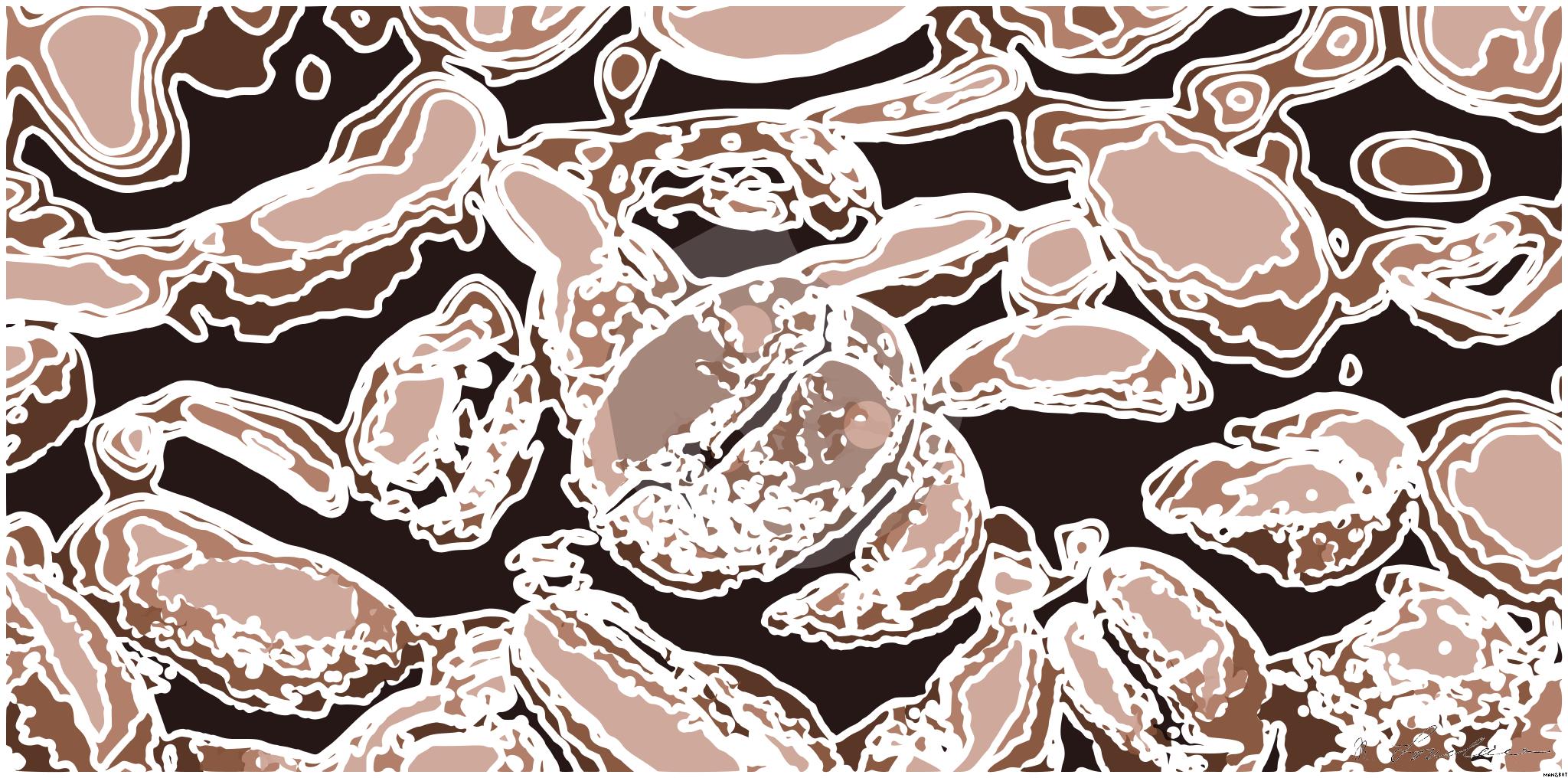 Drawn by bot VwXUxZiquxg6cNanaVns2n; art-bloby; None AI Art