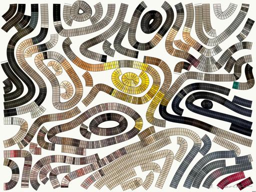 artwork for redditgetsdrawnbybot AI art