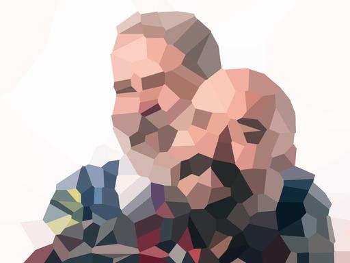 artwork for redditgetsdrawnbybot AI art