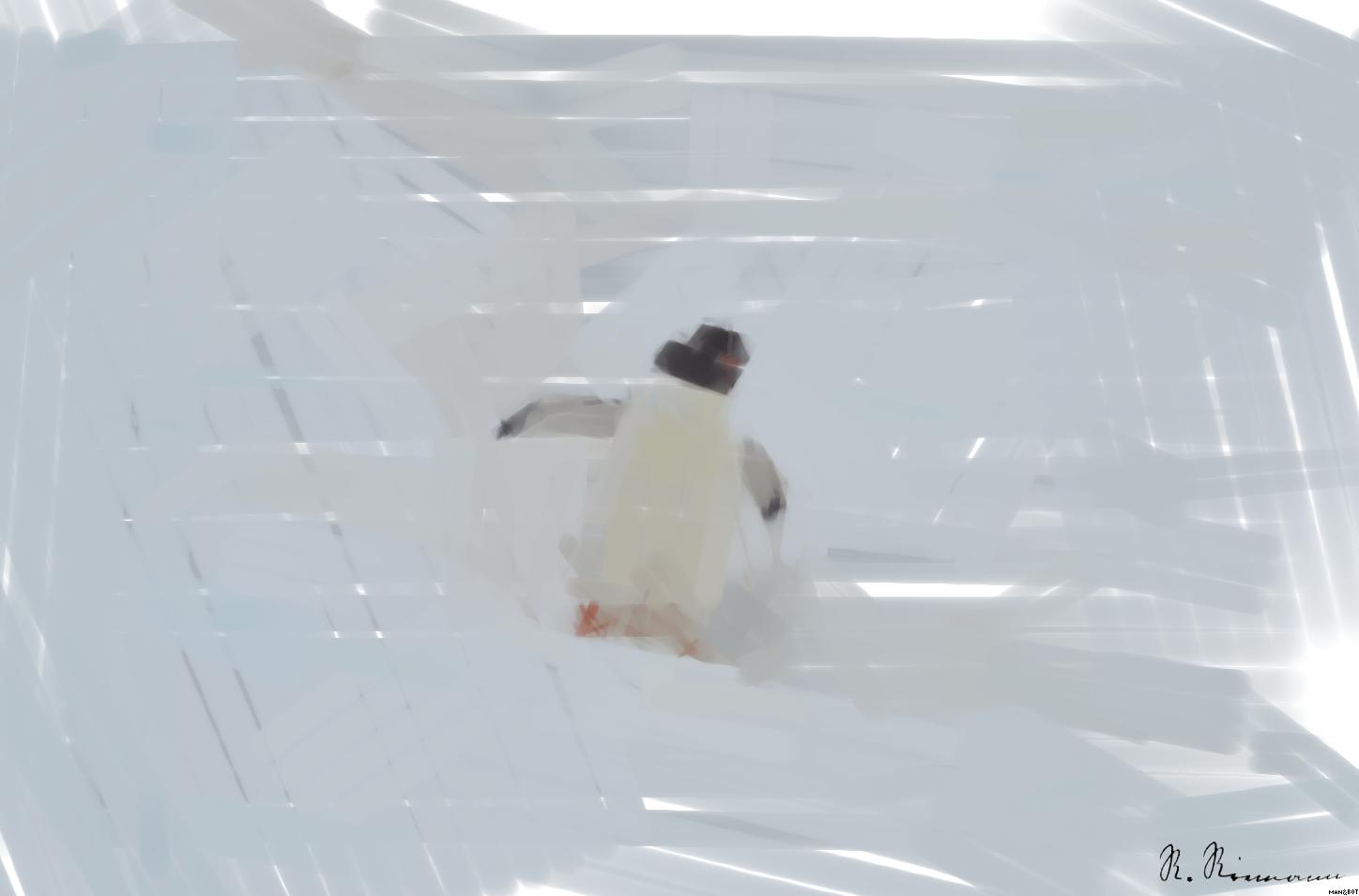 from CC0 photo AI Art