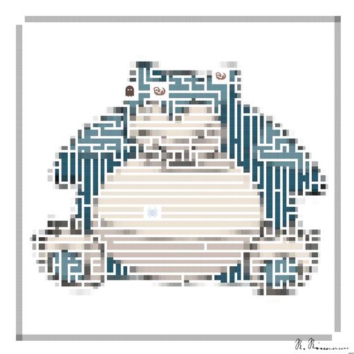 Drawn by bot 7eLcHhGdk5SAGNL4QERTrE; art-amaze AI art