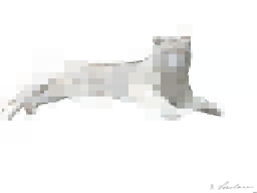 from CC0 photo AI art