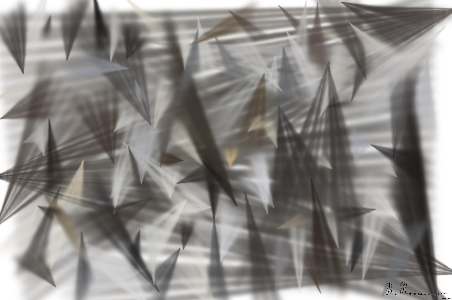 from CC0 photo AI Art