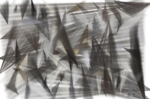 from CC0 photo AI art