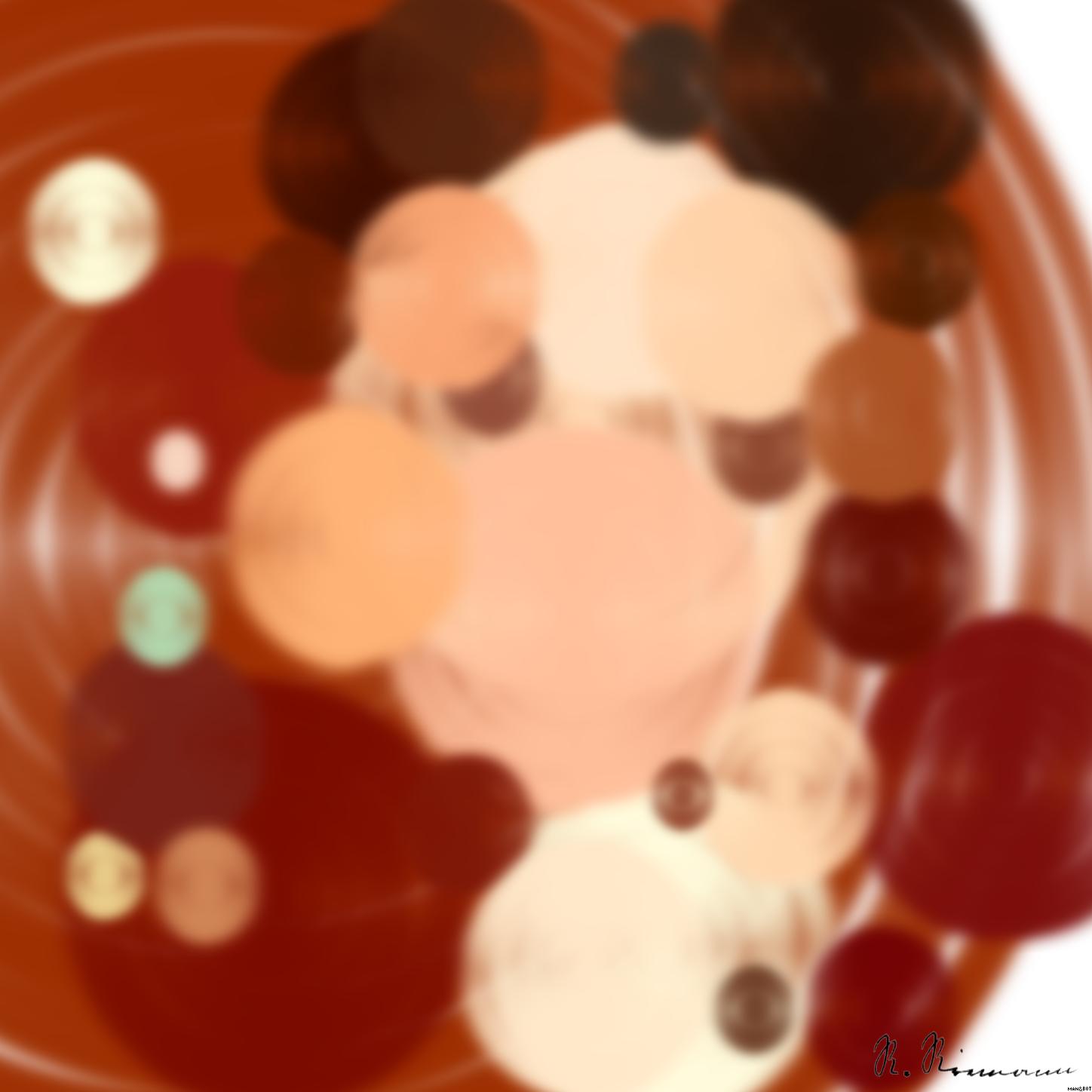 artwork for redditgetsdrawnbybot AI Art