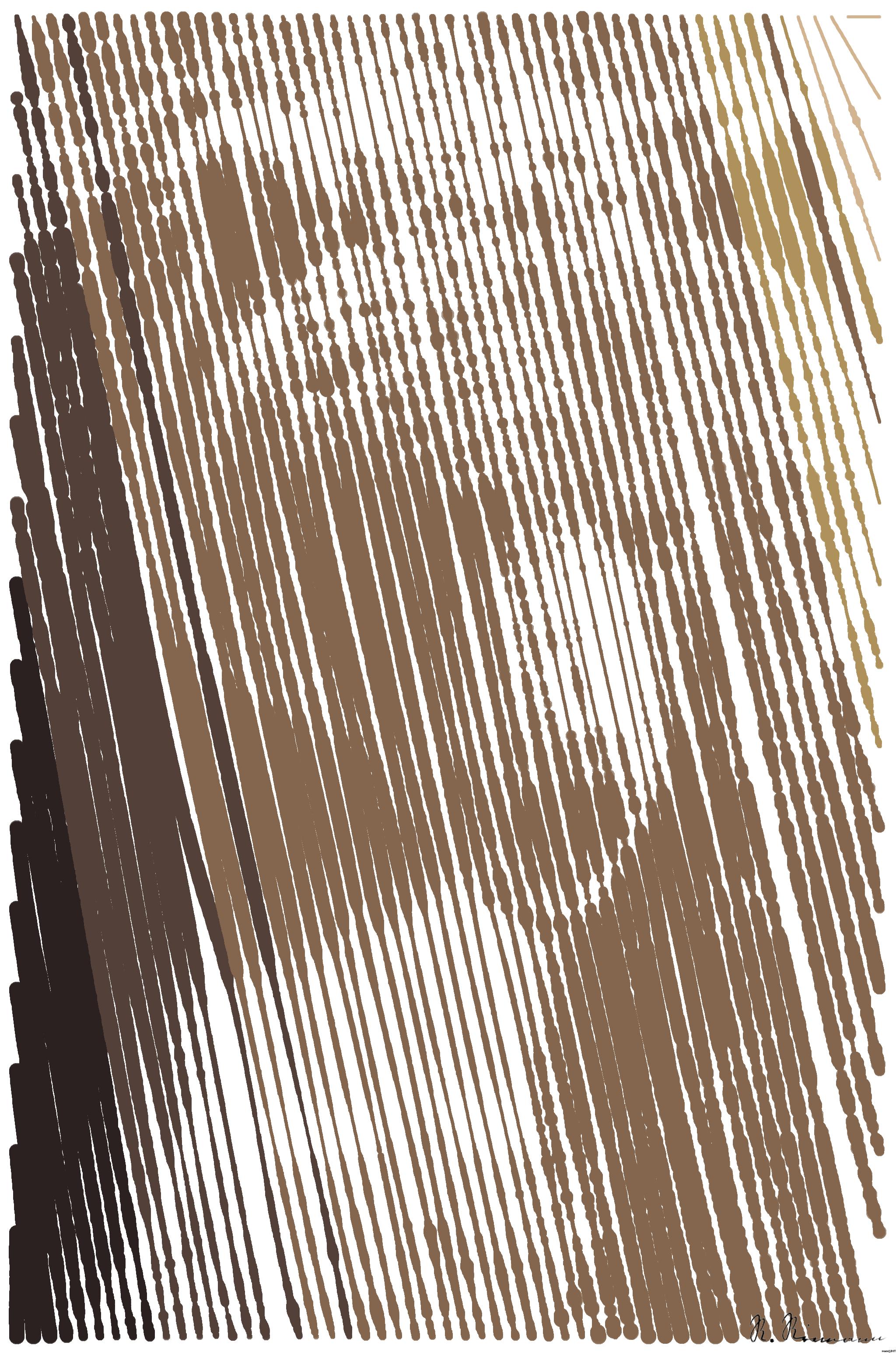 from CC0 photo AI Art