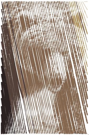 from CC0 photo AI art