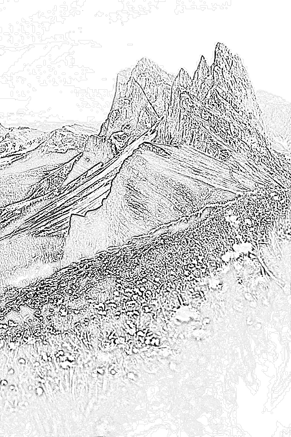 from CC0 photo AI Art