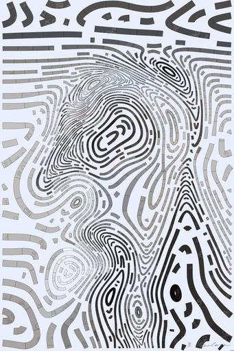 from CC0 photo AI art