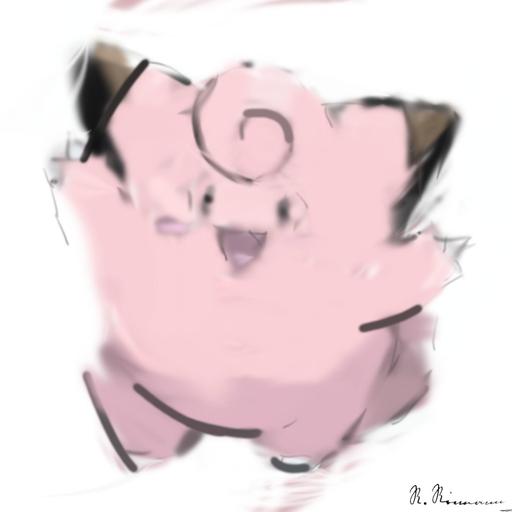 Drawn by bot eCVeaBjMzteSrQVf9FXL94; art-primitive-paintbrush-ii AI art