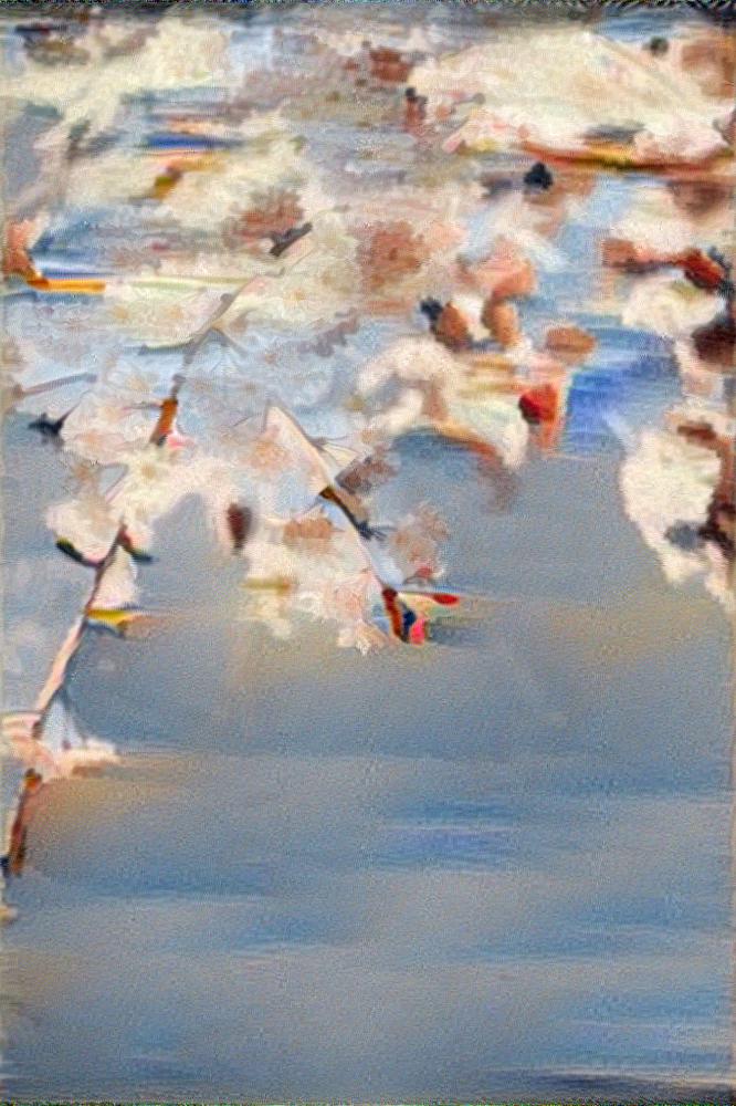 from CC0 photo AI Art