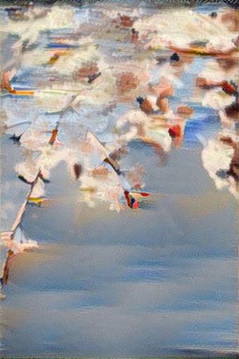 from CC0 photo AI art