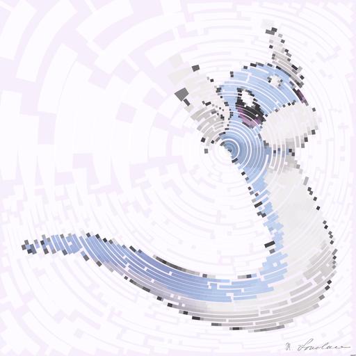 Drawn by bot gGkkPsq4soGijPZawCqPqp; art-flowy AI art