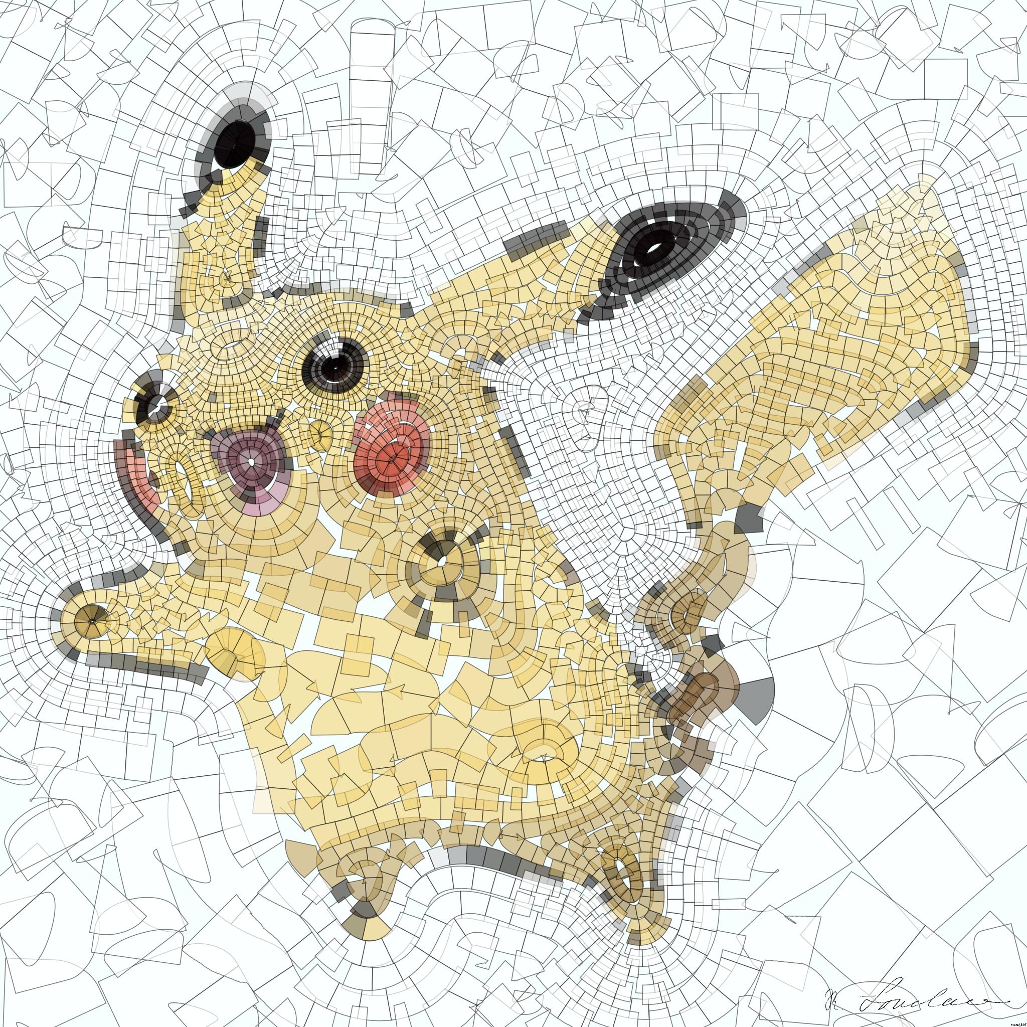 Drawn by bot JjjUYSetLFZwWmUZJZWq4Q; art-flowy AI Art