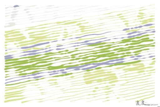 from CC0 photo AI art