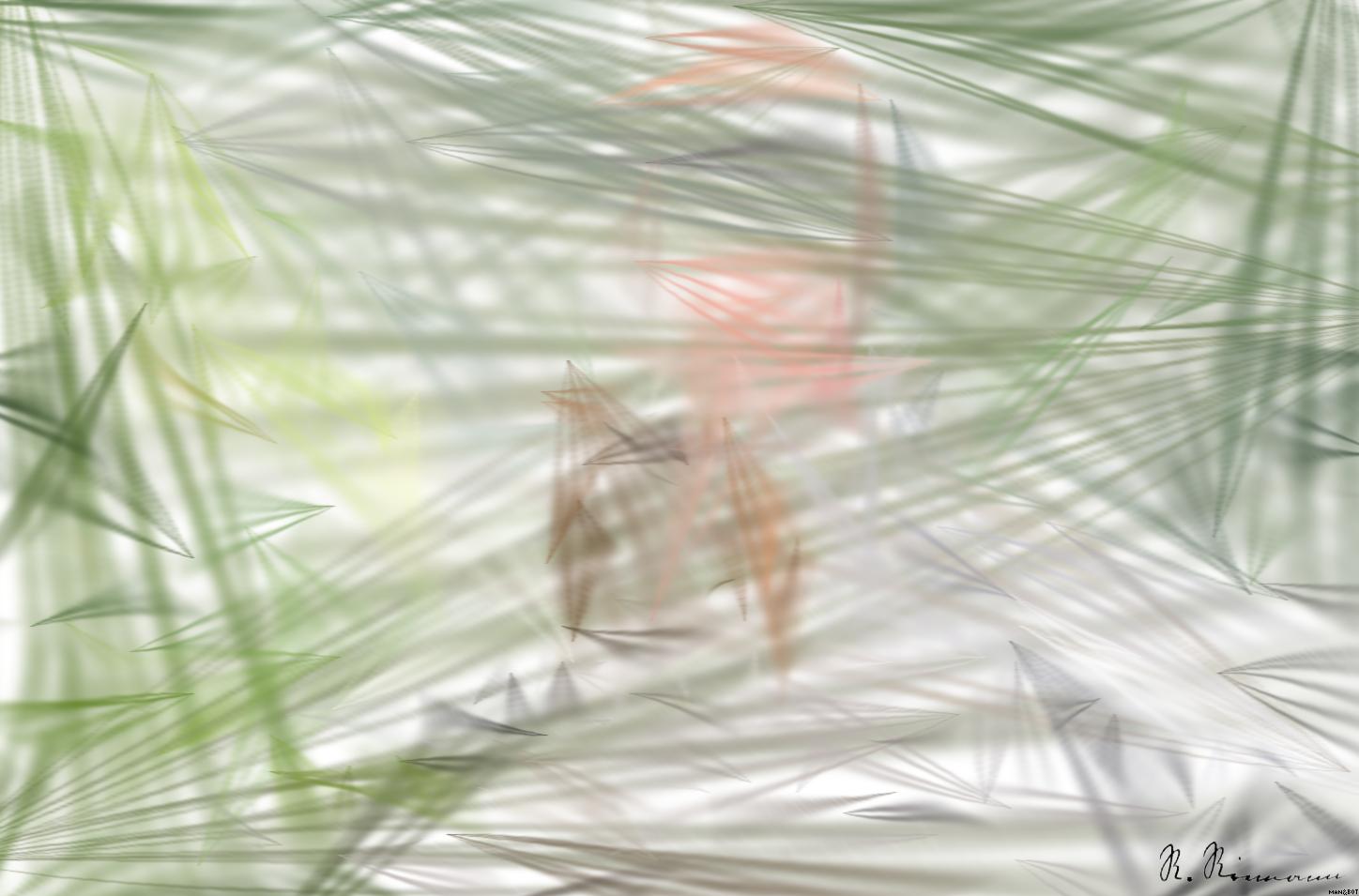 from CC0 photo AI Art