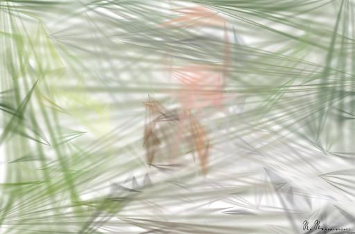 from CC0 photo AI art