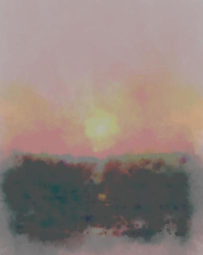 from CC0 photo AI art