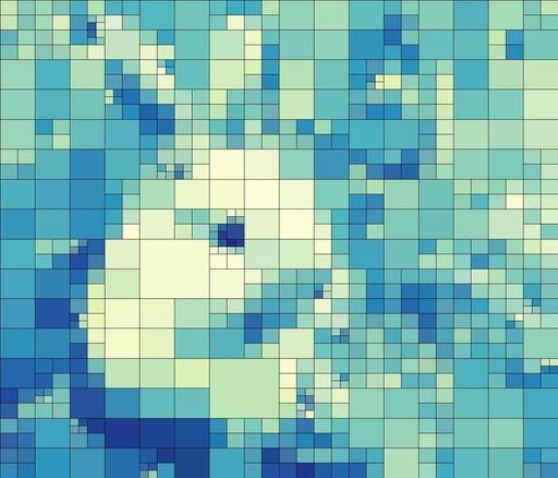 from CC0 photo AI art