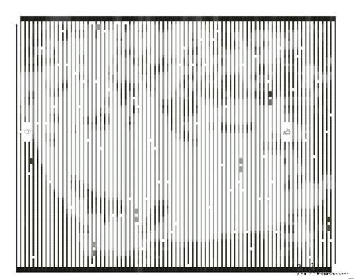 artwork for redditgetsdrawnbybot AI art