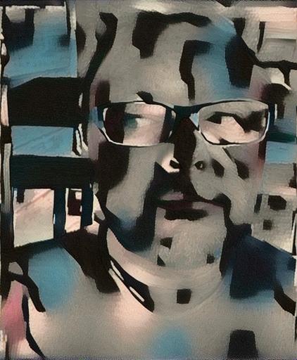 artwork for redditgetsdrawnbybot AI art