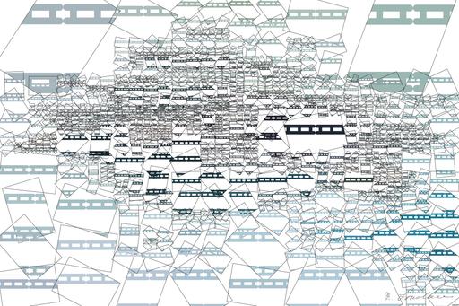 from CC0 photo AI art