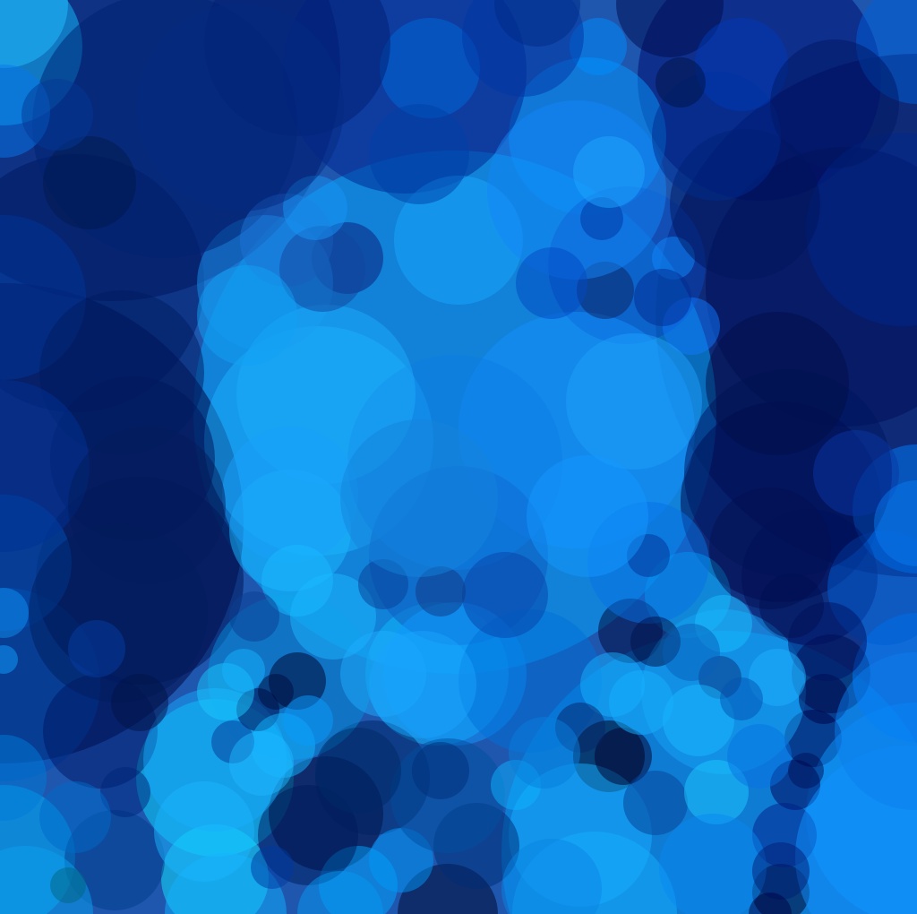 artwork for redditgetsdrawnbybot AI Art