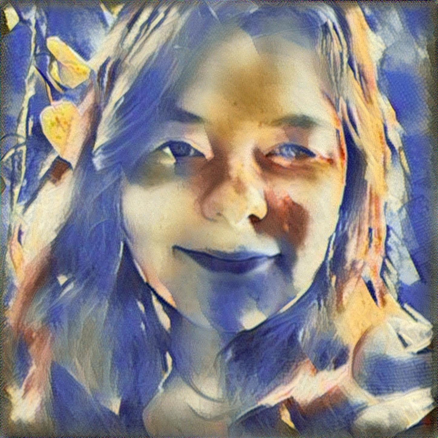 artwork for redditgetsdrawnbybot AI Art