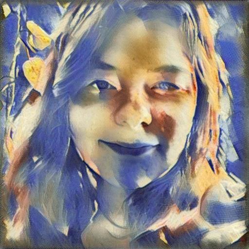 artwork for redditgetsdrawnbybot AI art