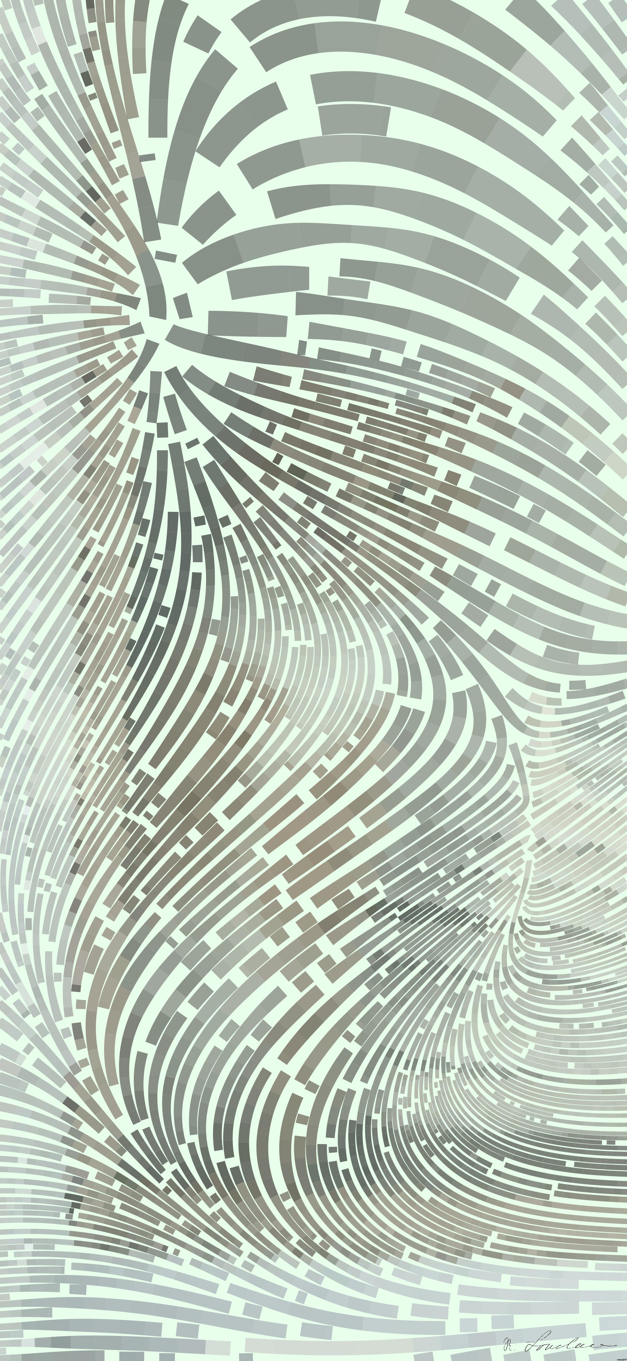 artwork for redditgetsdrawnbybot AI Art