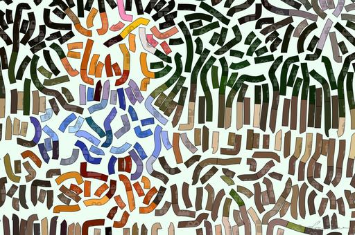 Drawn by bot NcXGHSXCUgzSgDsjS3FMWs; art-flowy; None AI art