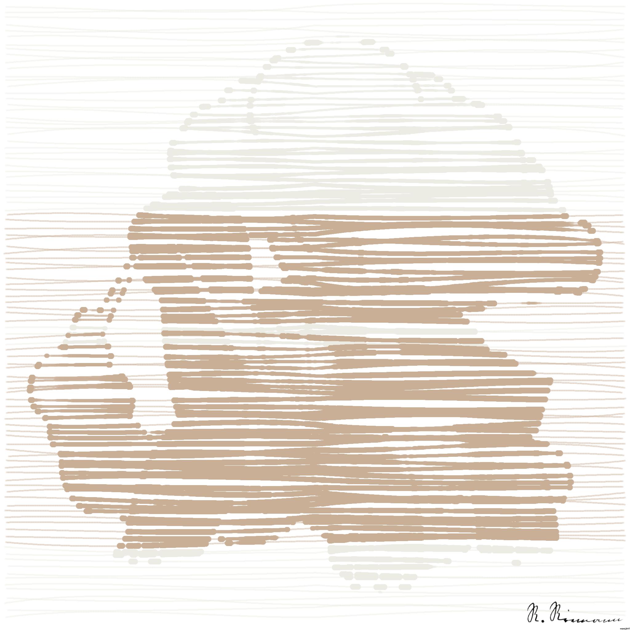 Drawn by bot BDHY2ezfy93YJKA9TJfYVH; art-linewidth AI Art