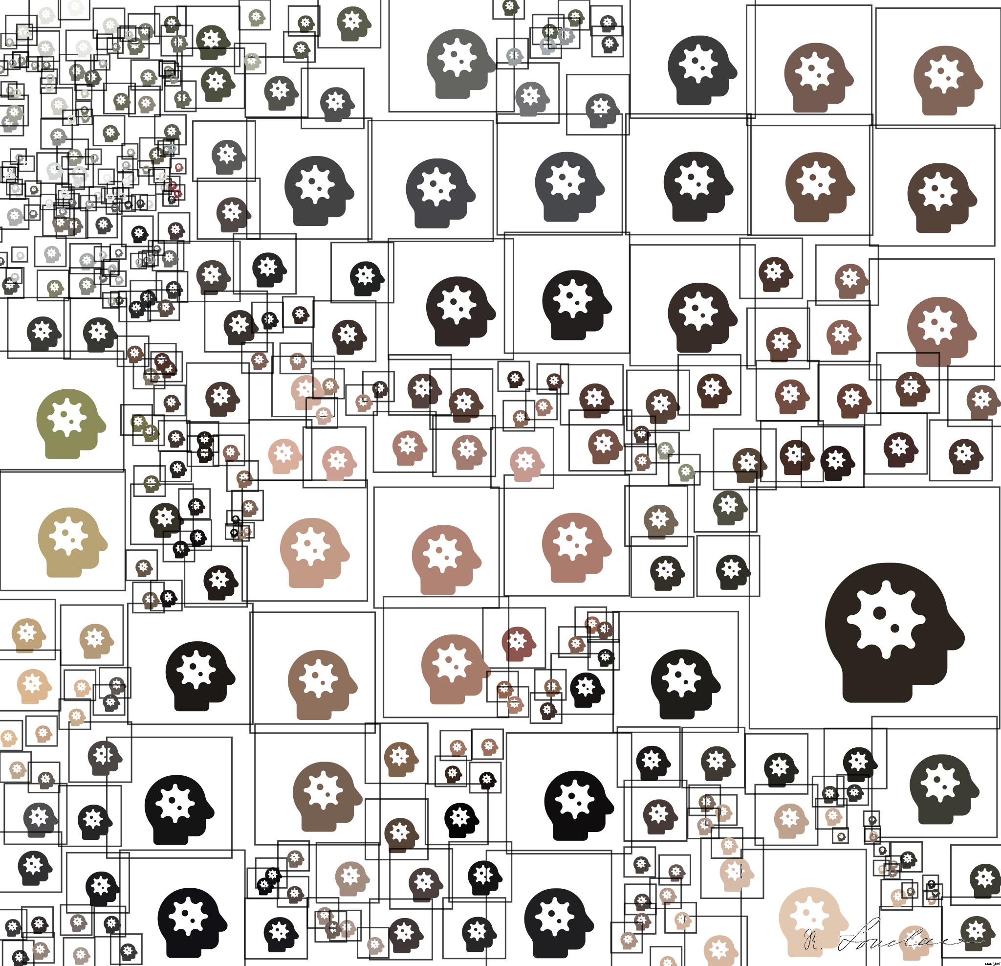 artwork for redditgetsdrawnbybot AI Art