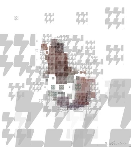 Drawn by bot 3Ej5JWe6YMScQU5qKGPxMn; art-quadrangle; None AI art