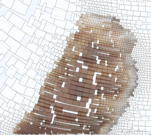 Drawn by bot VUz7ihZsuYoiLzQTMFaj9U; art-flowy; None AI art