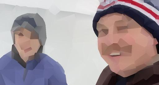 artwork for redditgetsdrawnbybot AI art