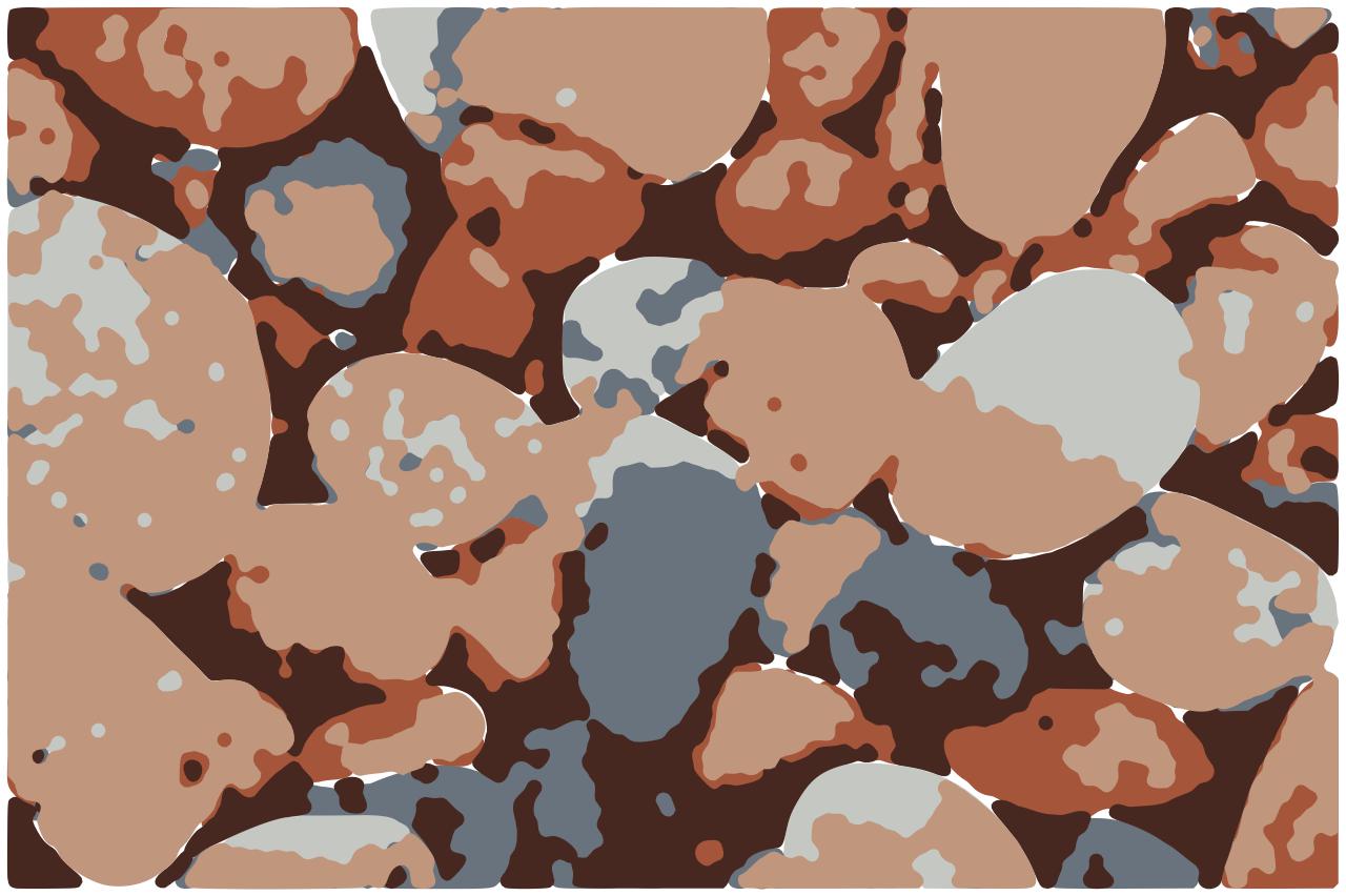 from CC0 photo AI Art