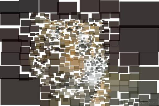 from CC0 photo AI art