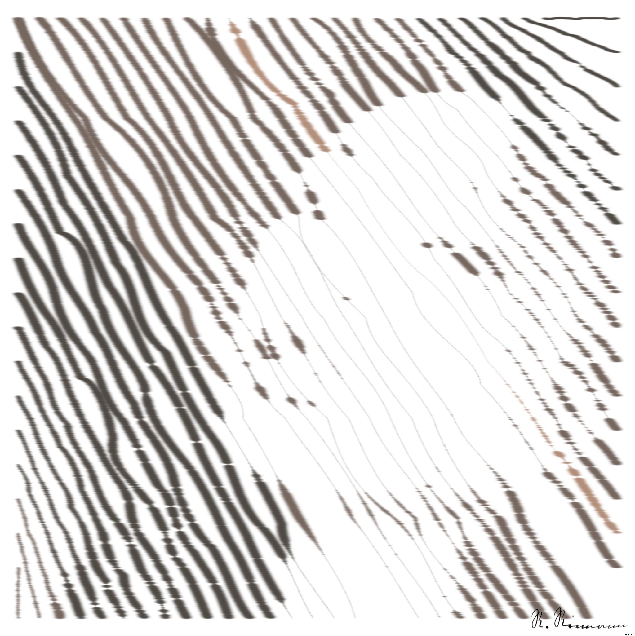 artwork for redditgetsdrawnbybot AI Art