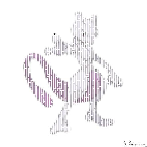 Drawn by bot P2vNYsmcstJKnooZ9mZxa2; art-amaze AI art