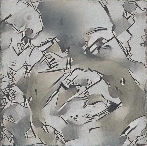 artwork for redditgetsdrawnbybot AI art