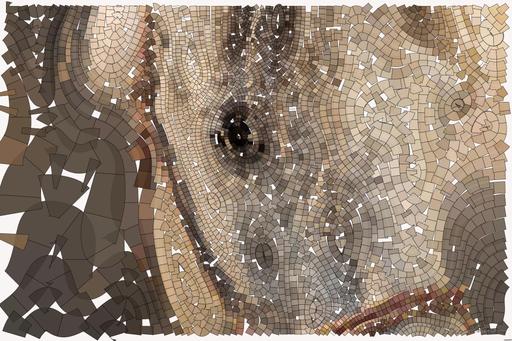 from CC0 photo AI art