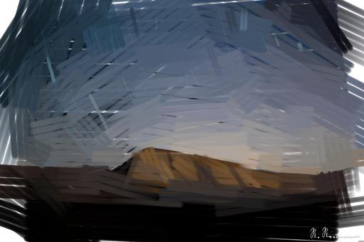 from CC0 photo AI art