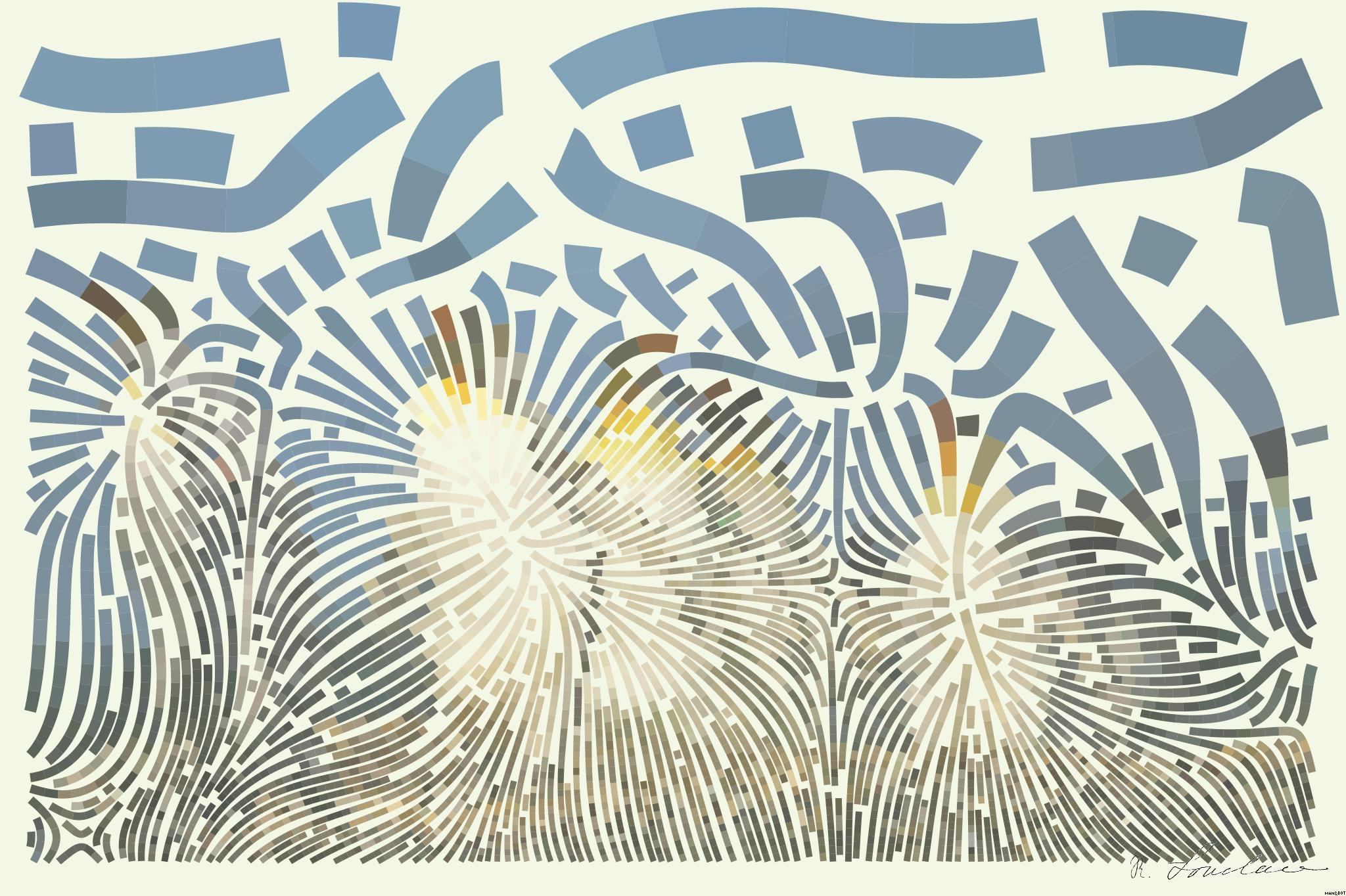 Drawn by bot 8Ef4wiDGjGy5bdchfPbWia; art-flowy; None AI Art