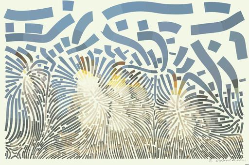 Drawn by bot 8Ef4wiDGjGy5bdchfPbWia; art-flowy; None AI art