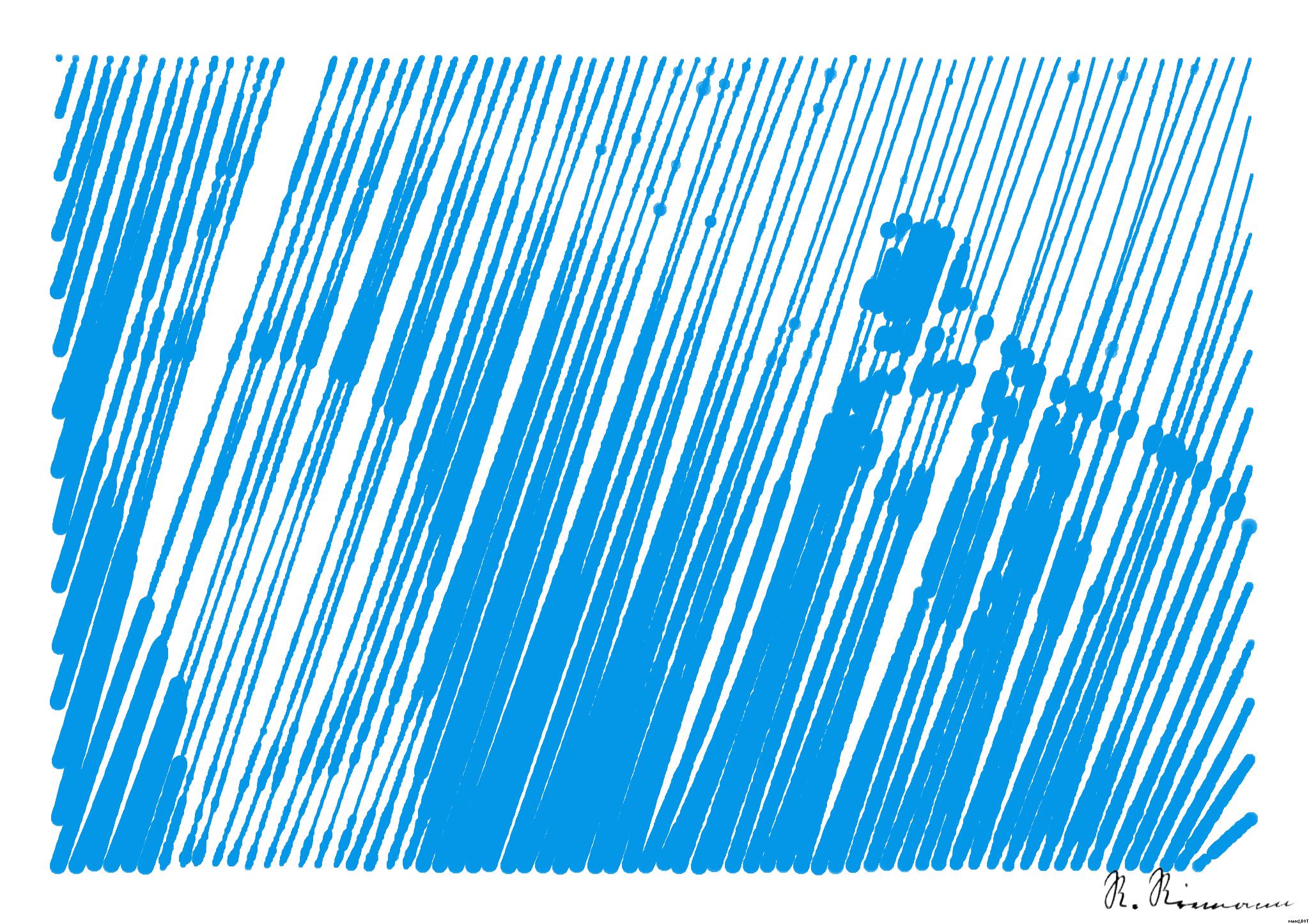 from CC0 photo AI Art