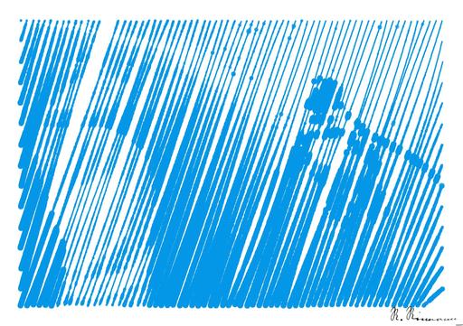 from CC0 photo AI art