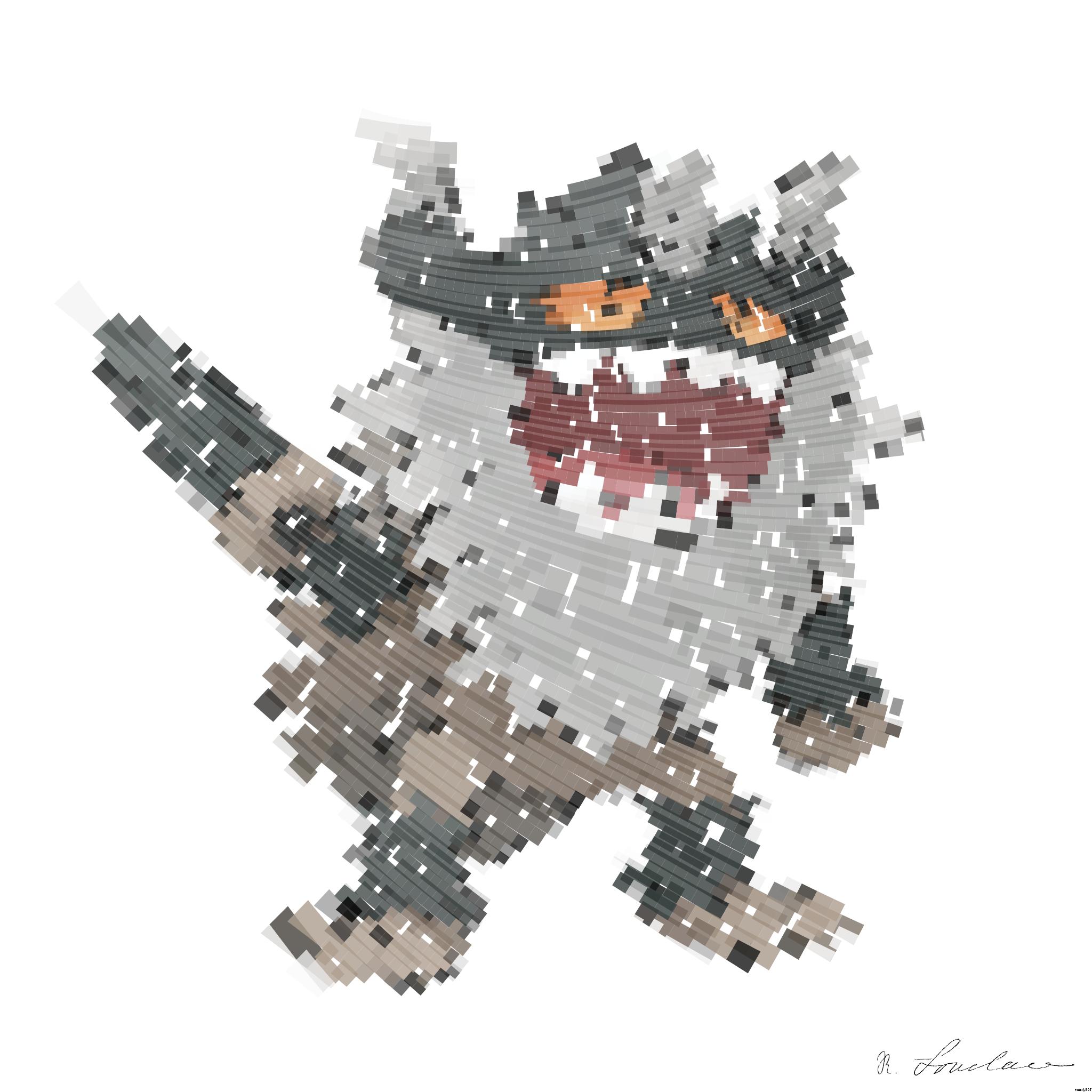 Drawn by bot hY8pnN3UauTWyYnArQZzU5; art-flowy AI Art